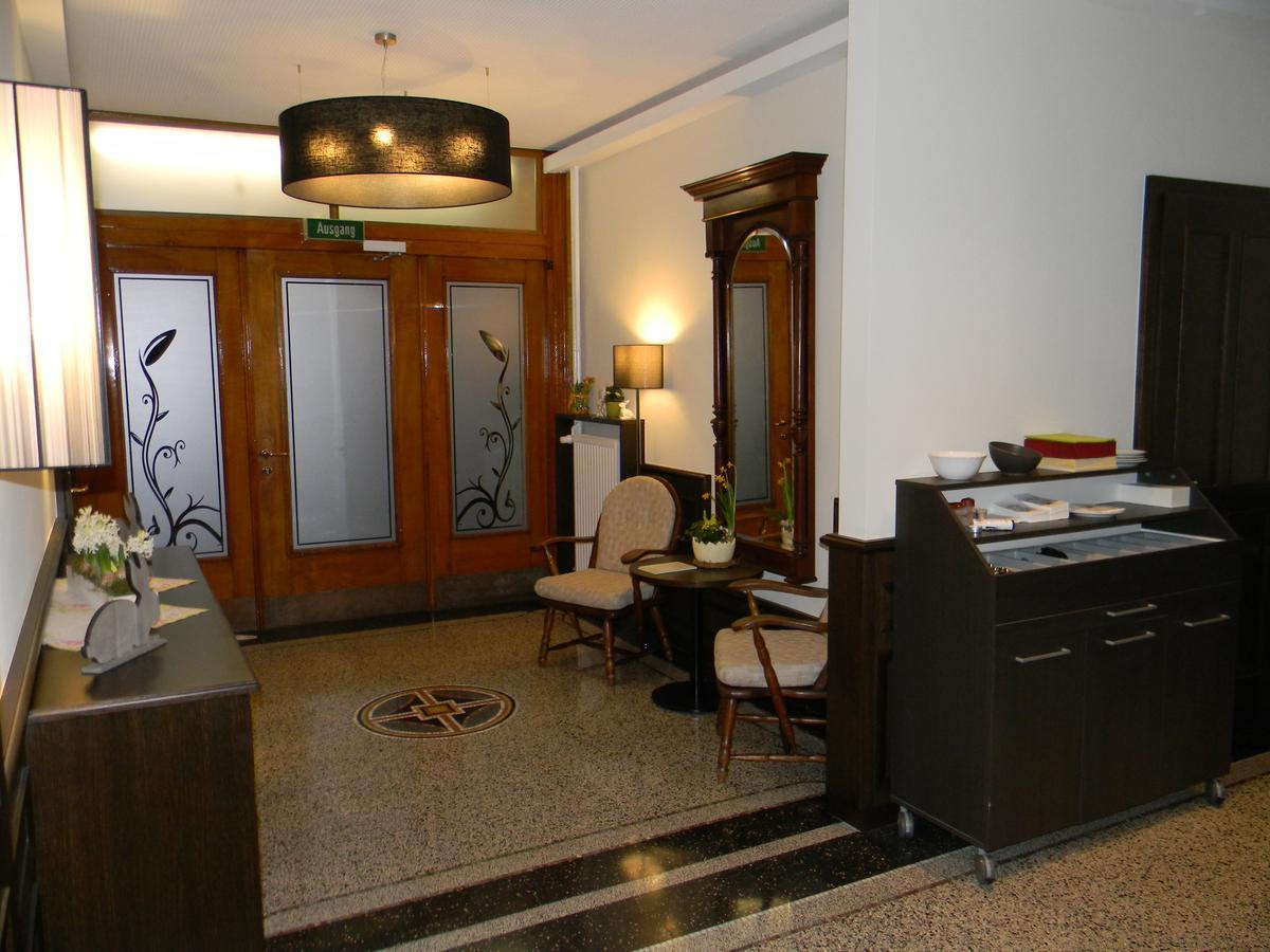 Hotel Hellwege Himmelpforten Zewnętrze zdjęcie