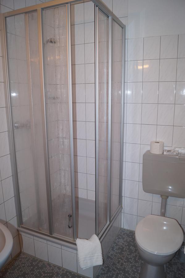 Hotel Hellwege Himmelpforten Zewnętrze zdjęcie