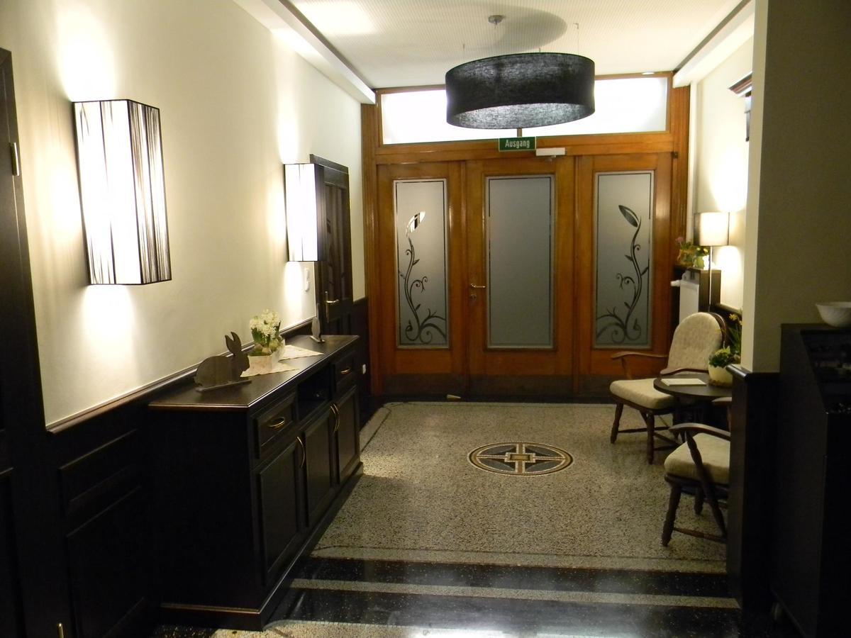 Hotel Hellwege Himmelpforten Zewnętrze zdjęcie