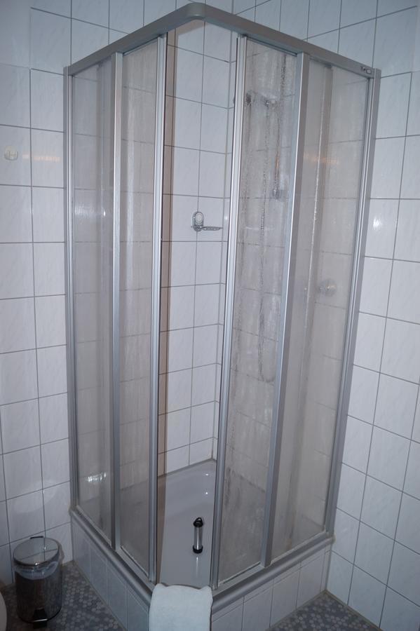 Hotel Hellwege Himmelpforten Zewnętrze zdjęcie
