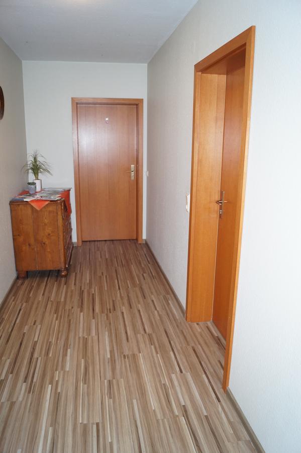 Hotel Hellwege Himmelpforten Zewnętrze zdjęcie